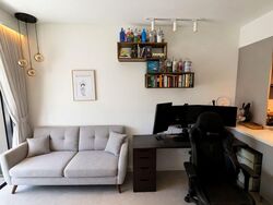 The Tapestry (D18), Condominium #566598731